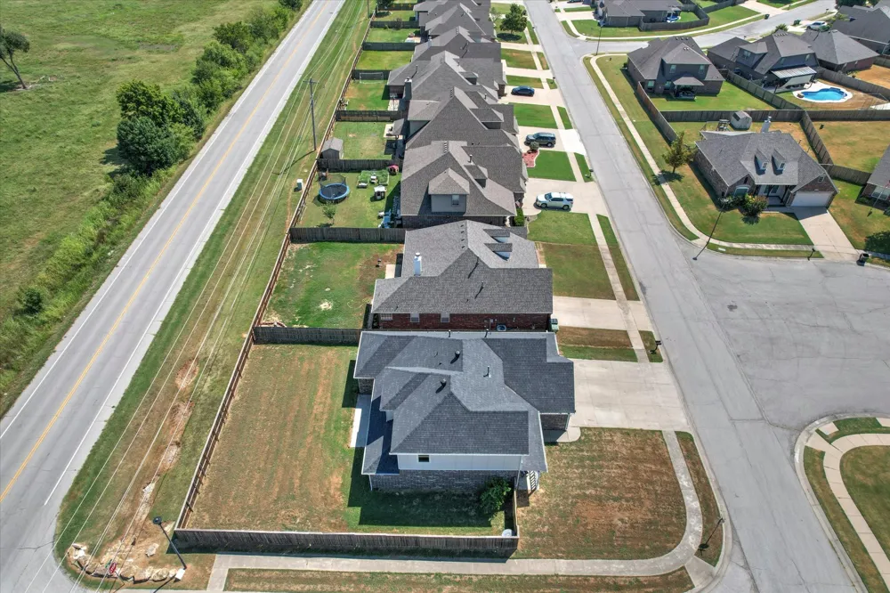 20507 E 31st Place S Broken Arrow, OK 74014