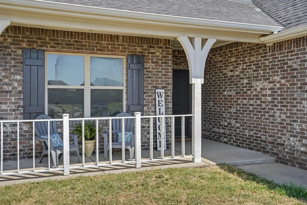 20507 E 31st Place S Broken Arrow, OK 74014