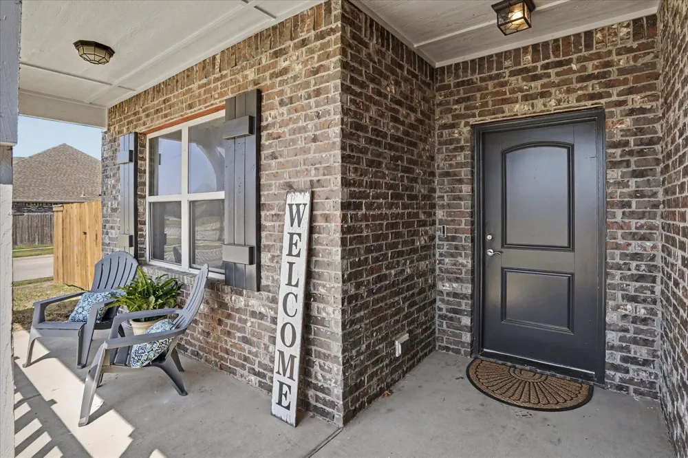 20507 E 31st Place S Broken Arrow, OK 74014