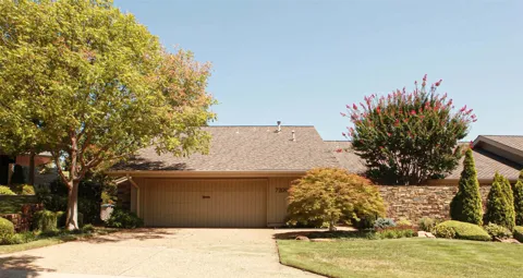 7209 S Gary Place #10N