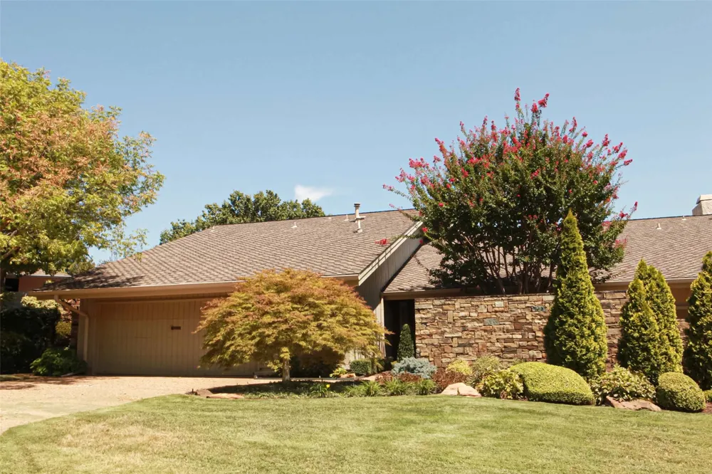 7209 S Gary Place #10N Tulsa, OK 74136