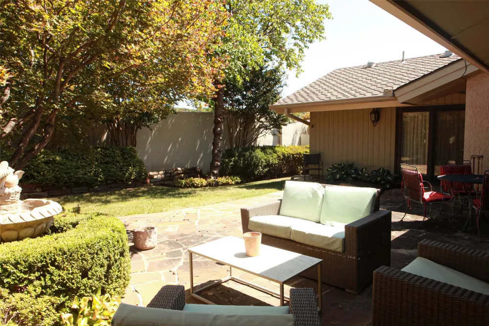 7209 S Gary Place #10N Tulsa, OK 74136