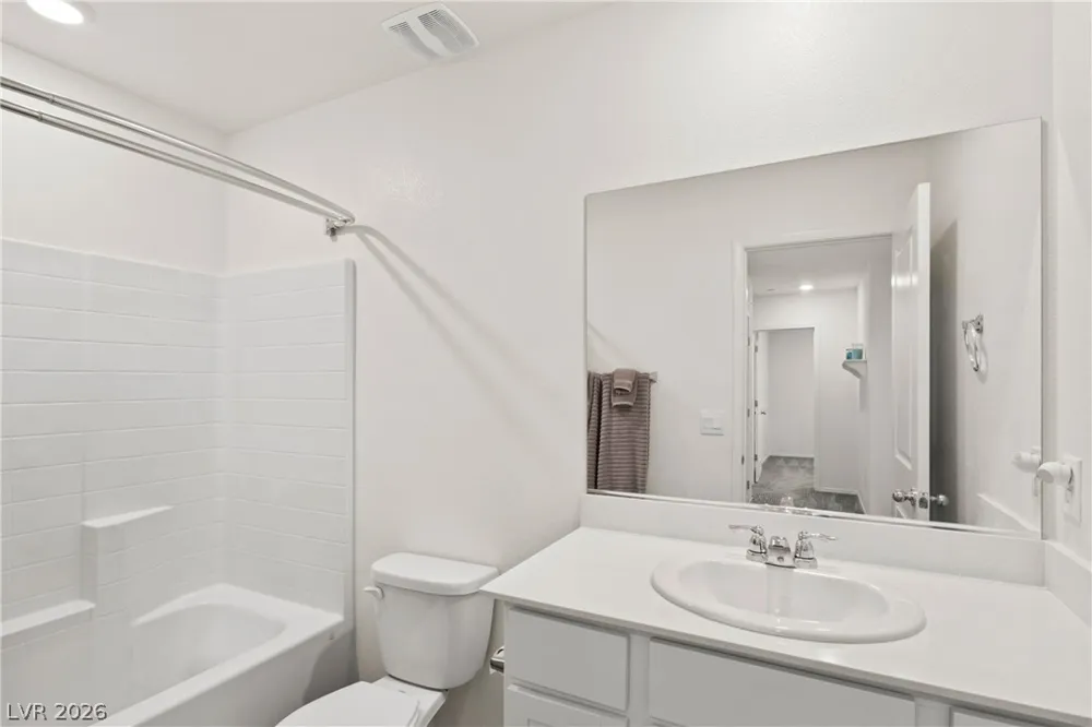 2554 Petunia Garden Avenue North Las Vegas, NV 89081