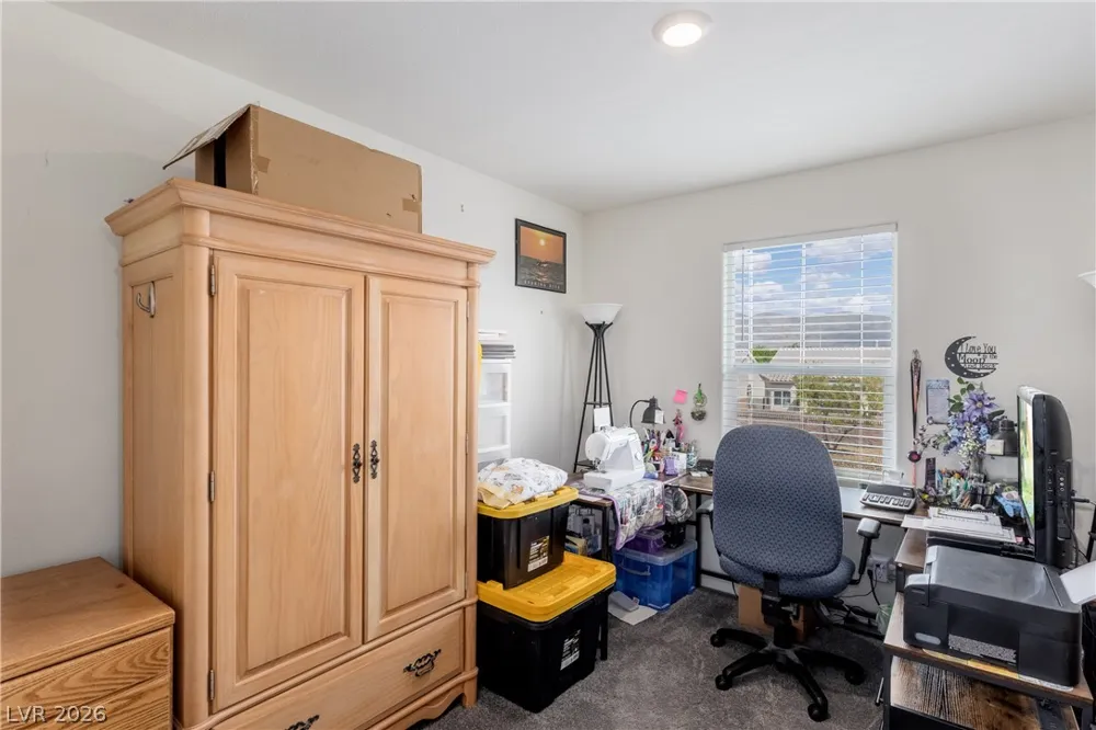 2554 Petunia Garden Avenue North Las Vegas, NV 89081