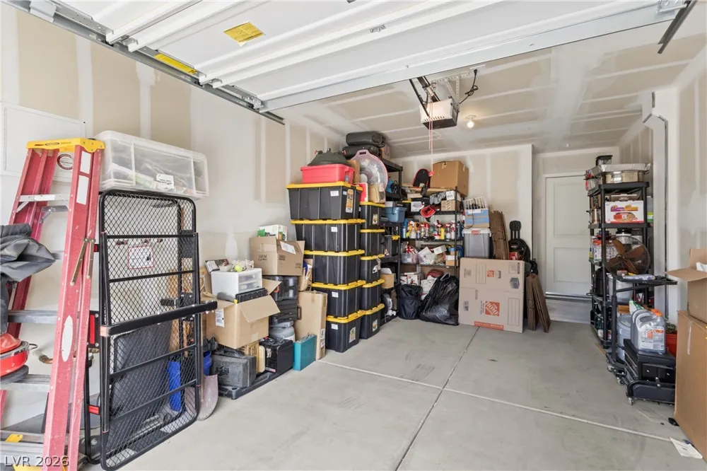 2554 Petunia Garden Avenue North Las Vegas, NV 89081