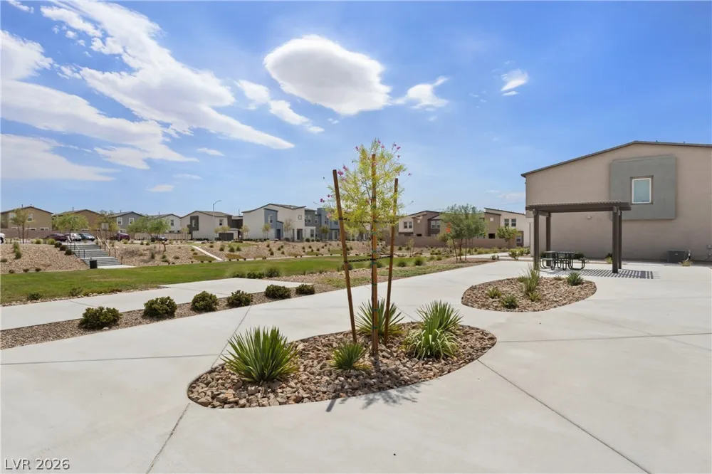 2554 Petunia Garden Avenue North Las Vegas, NV 89081