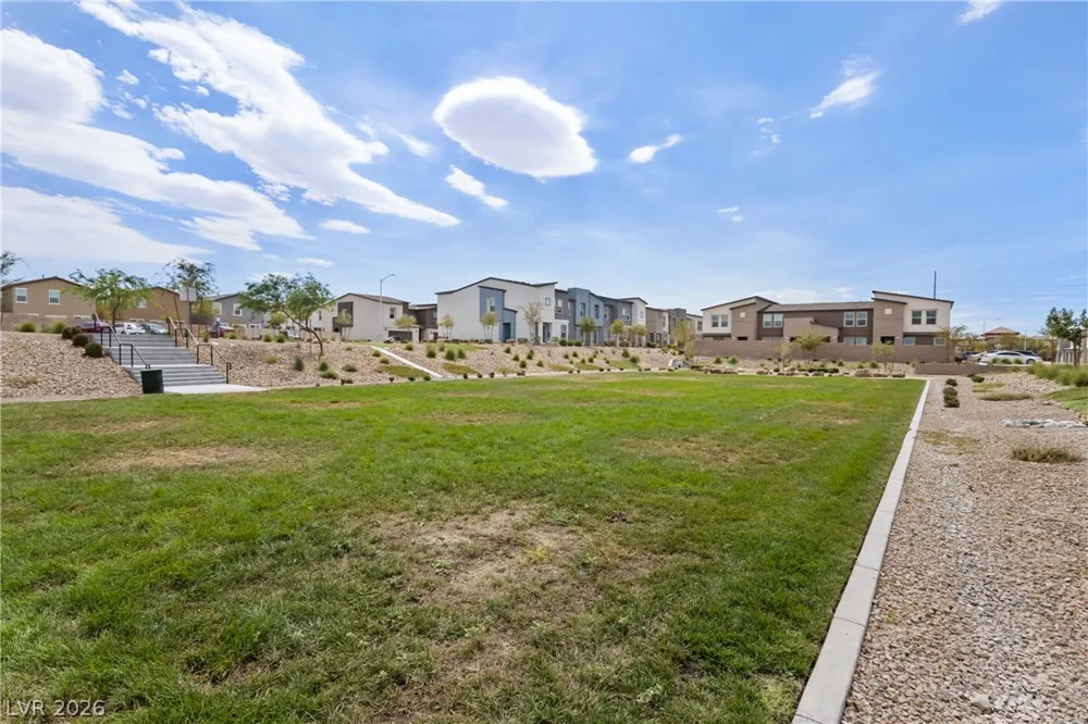 2554 Petunia Garden Avenue North Las Vegas, NV 89081