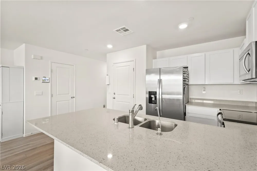 2554 Petunia Garden Avenue North Las Vegas, NV 89081