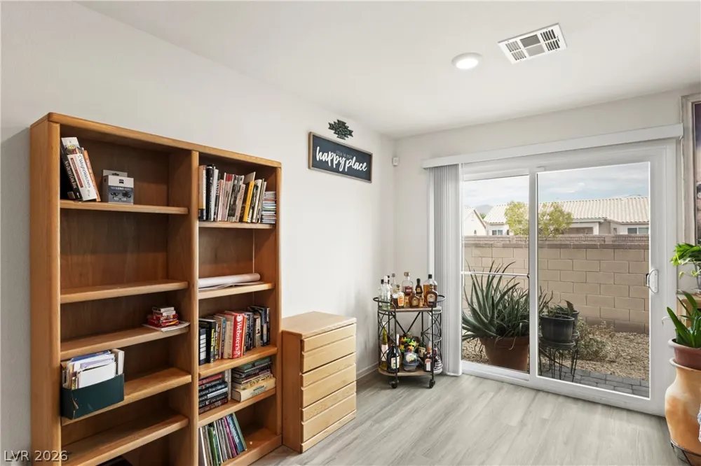 2554 Petunia Garden Avenue North Las Vegas, NV 89081