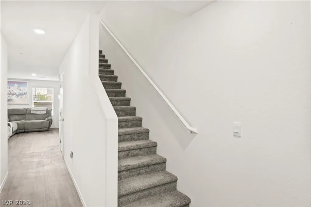 2554 Petunia Garden Avenue North Las Vegas, NV 89081