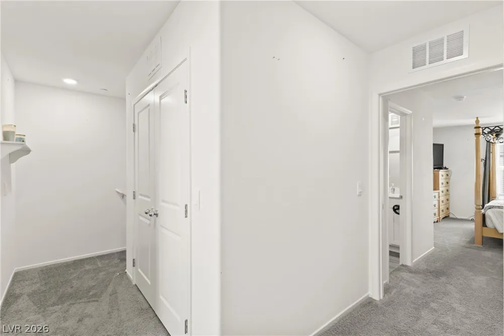 2554 Petunia Garden Avenue North Las Vegas, NV 89081