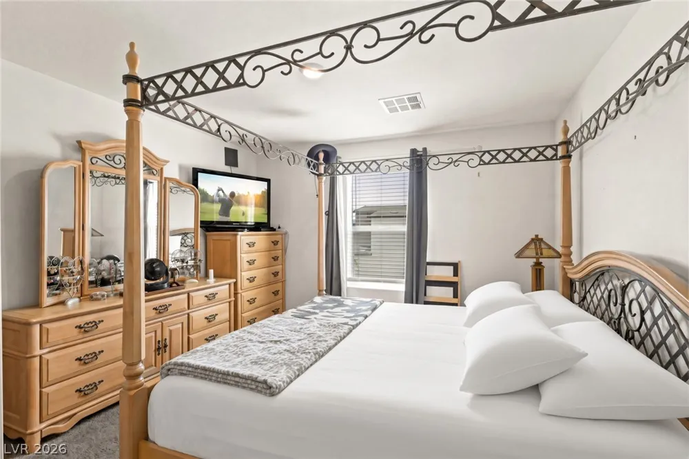 2554 Petunia Garden Avenue North Las Vegas, NV 89081