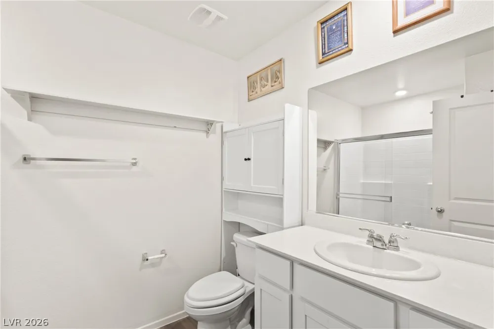 2554 Petunia Garden Avenue North Las Vegas, NV 89081