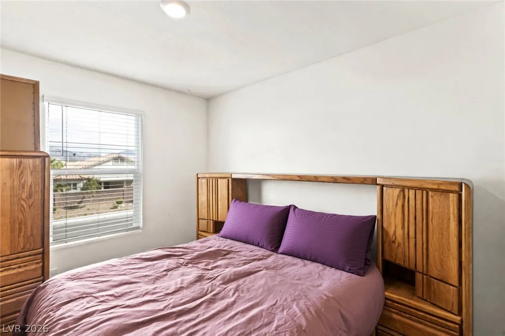 2554 Petunia Garden Avenue North Las Vegas, NV 89081