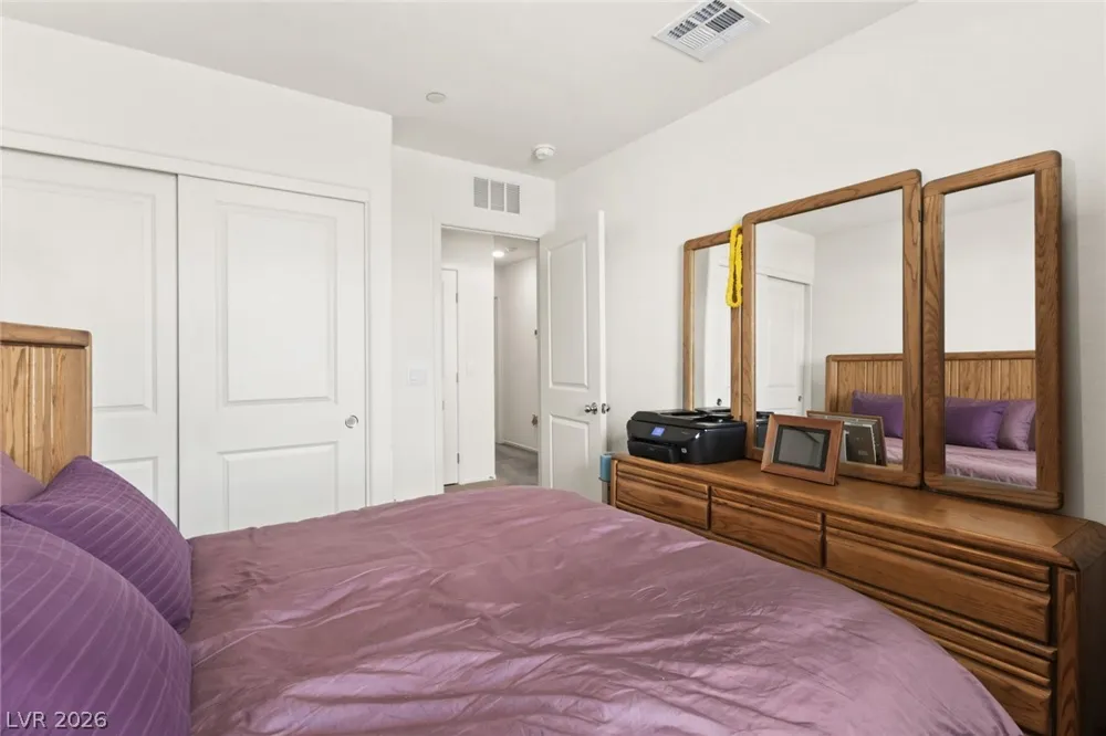 2554 Petunia Garden Avenue North Las Vegas, NV 89081