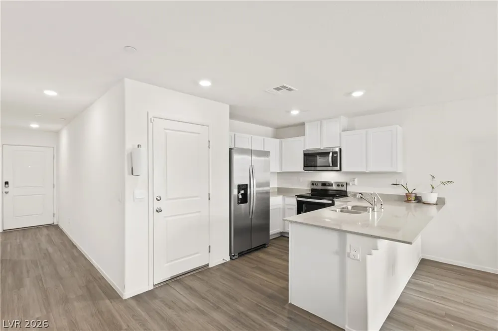 2554 Petunia Garden Avenue North Las Vegas, NV 89081