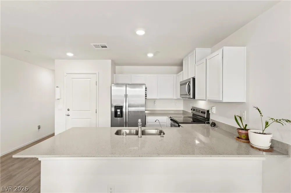 2554 Petunia Garden Avenue North Las Vegas, NV 89081