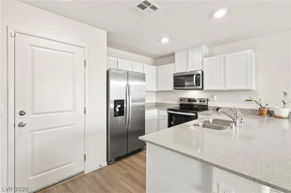 2554 Petunia Garden Avenue North Las Vegas, NV 89081