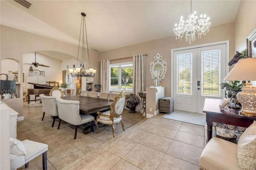 1780 OLD MISSION ROAD Edgewater, FL 32132