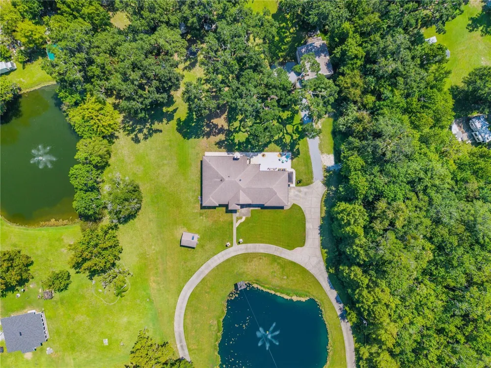 1780 OLD MISSION ROAD Edgewater, FL 32132