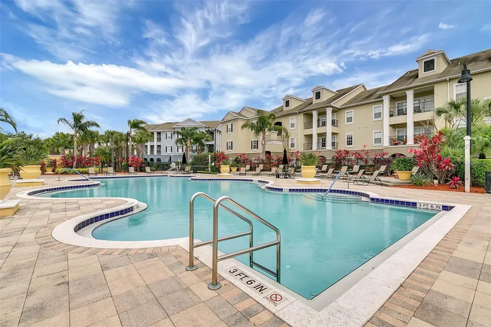 3615 CONROY ROAD #612 Orlando, FL 32839
