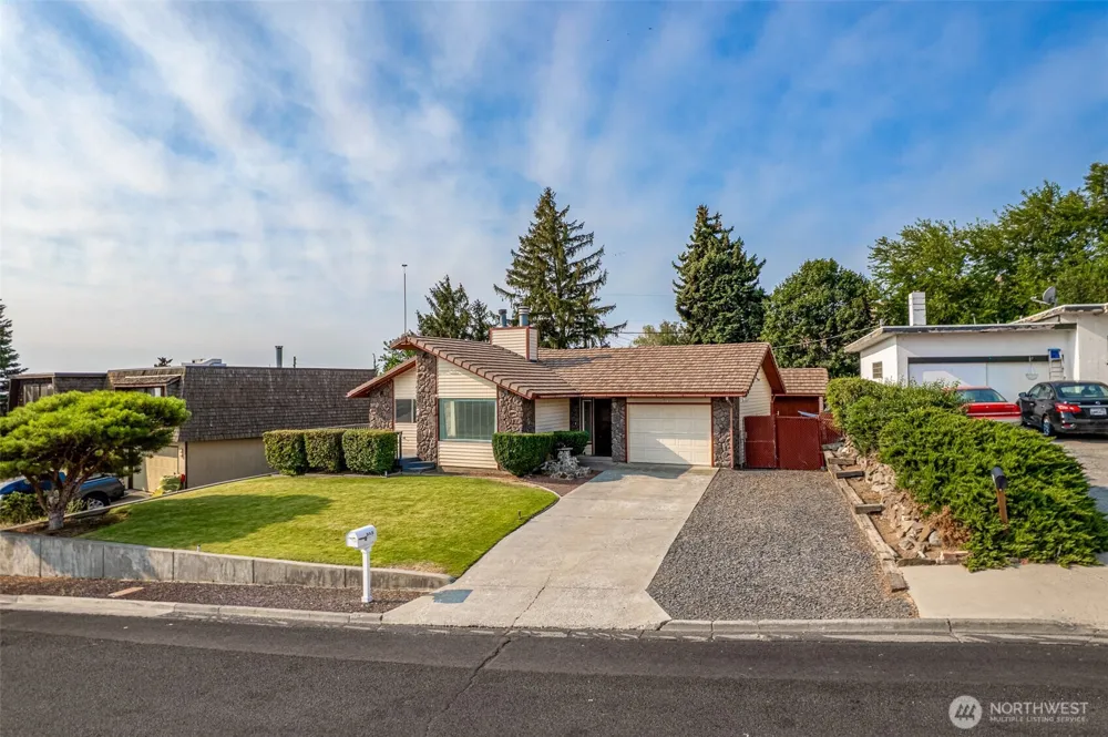 315 Maringo Road Ephrata, WA 98823