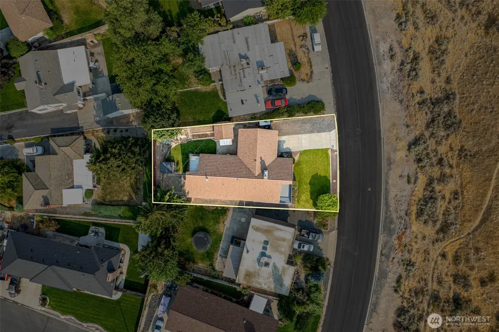 315 Maringo Road Ephrata, WA 98823