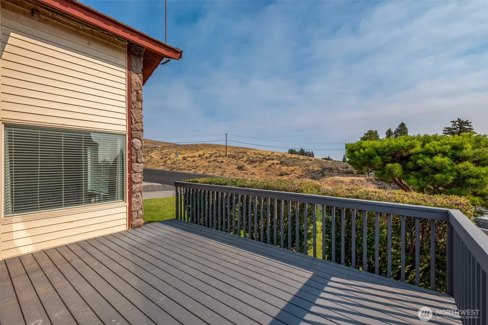 315 Maringo Road Ephrata, WA 98823