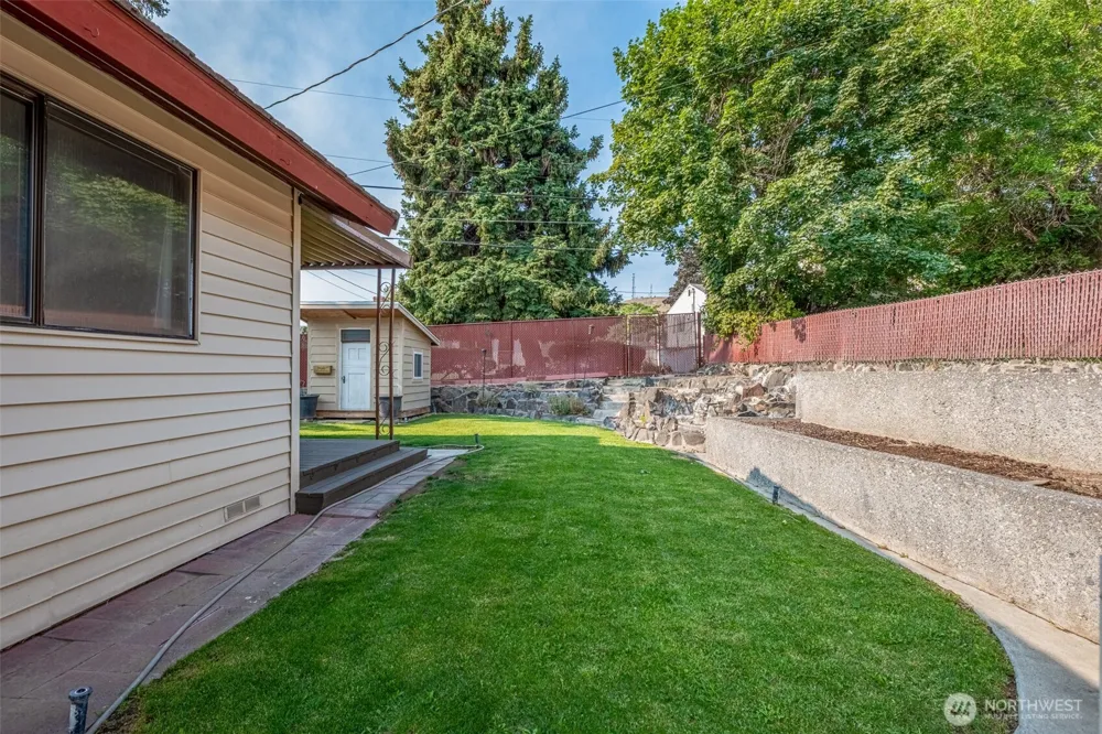315 Maringo Road Ephrata, WA 98823