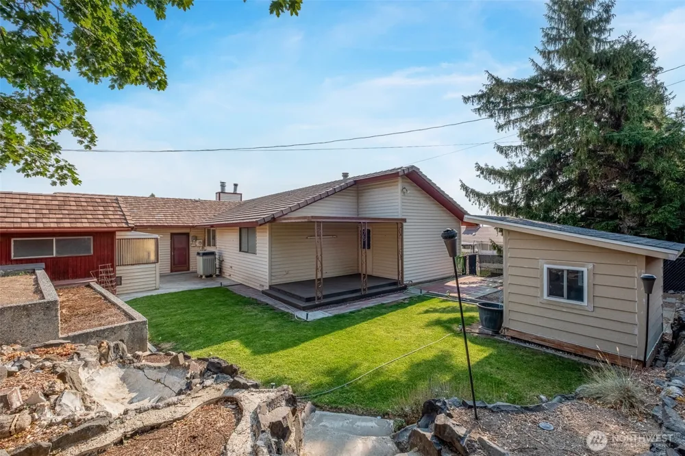 315 Maringo Road Ephrata, WA 98823