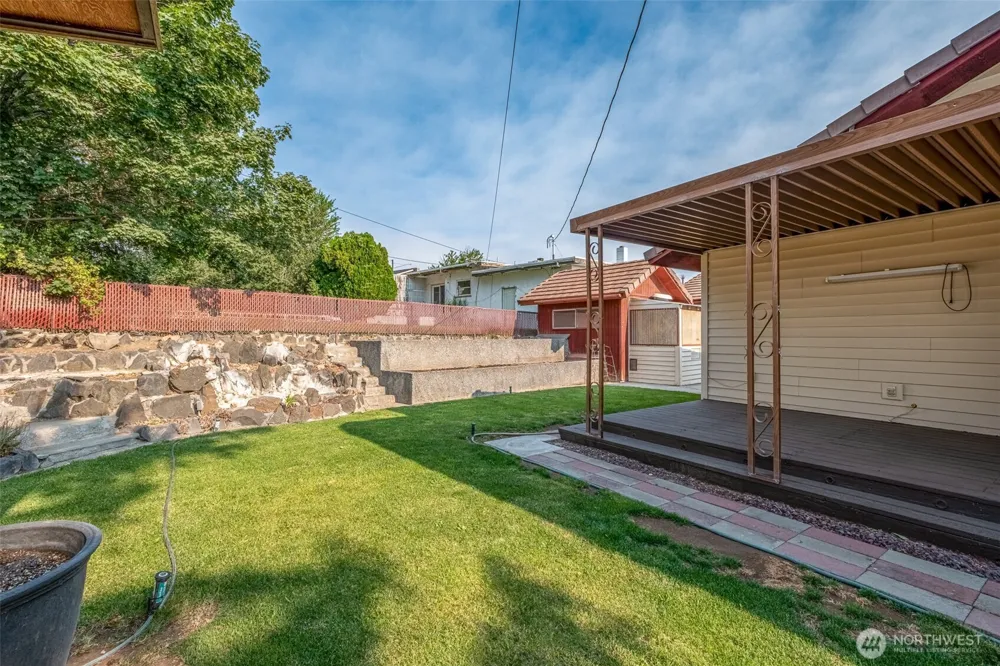 315 Maringo Road Ephrata, WA 98823