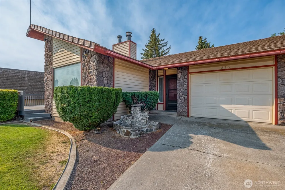 315 Maringo Road Ephrata, WA 98823