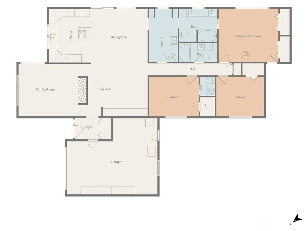 315 Maringo Road Ephrata, WA 98823