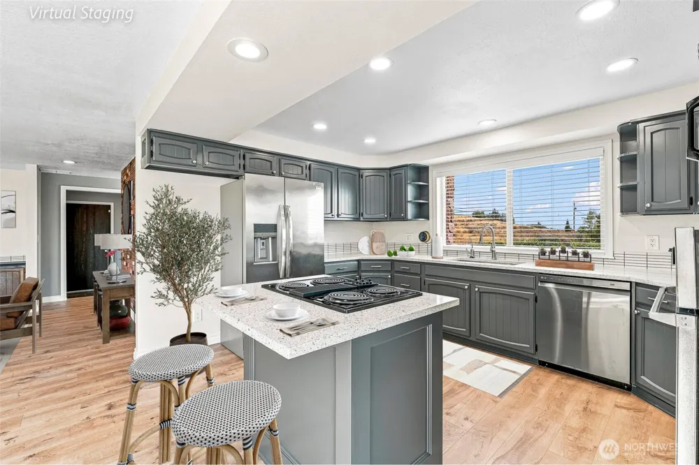 315 Maringo Road Ephrata, WA 98823