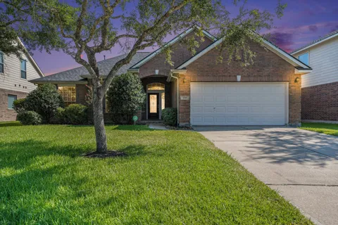 2517 Flycatcher Cove Drive