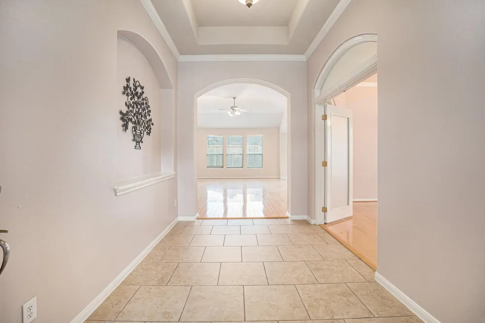 2517 Flycatcher Cove Drive League City, TX 77573