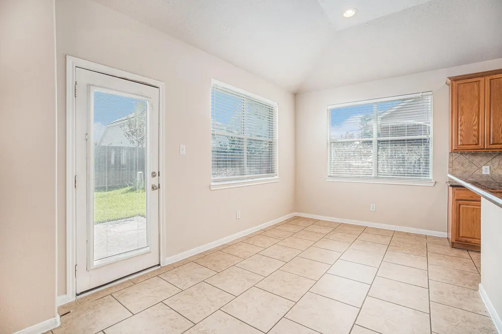 2517 Flycatcher Cove Drive League City, TX 77573