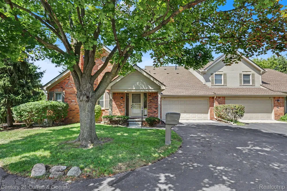 1 Cornell Court Dearborn City, MI 48124