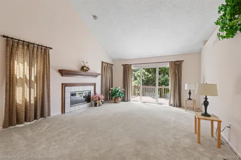 1 Cornell Court