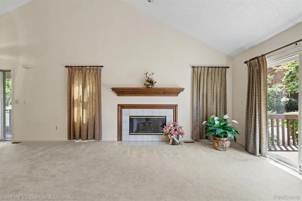 1 Cornell Court Dearborn City, MI 48124