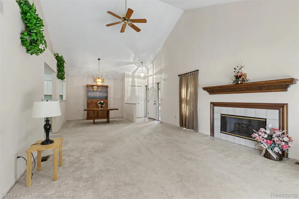 1 Cornell Court Dearborn City, MI 48124