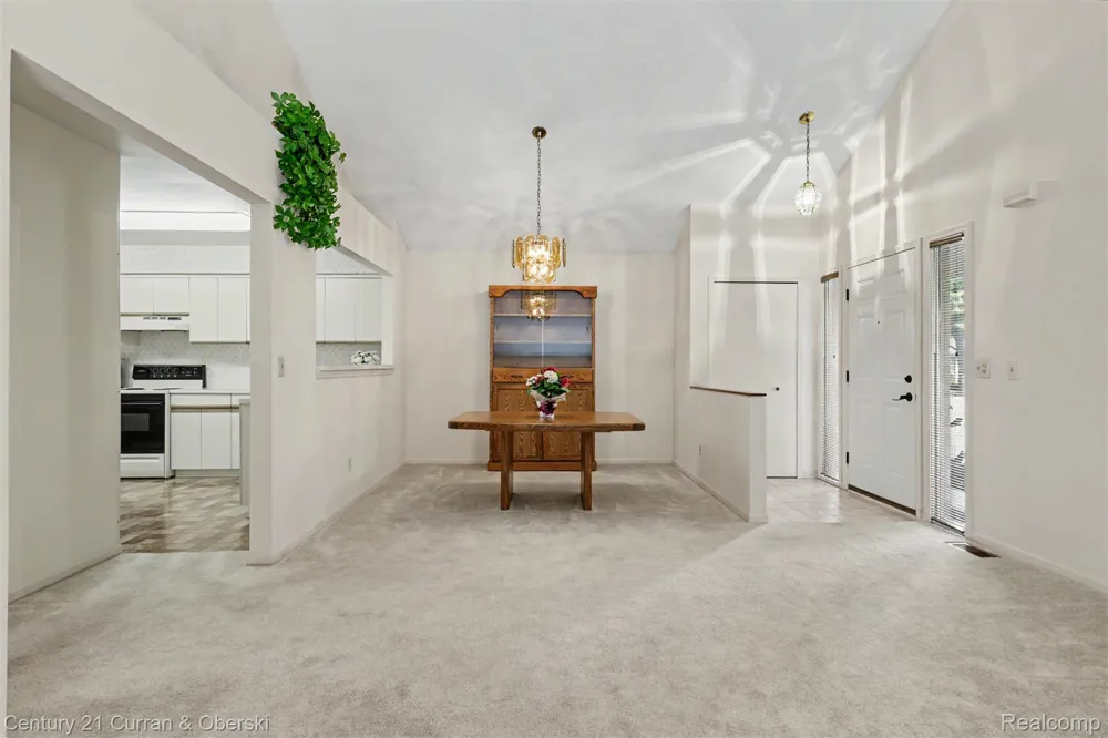 1 Cornell Court Dearborn City, MI 48124