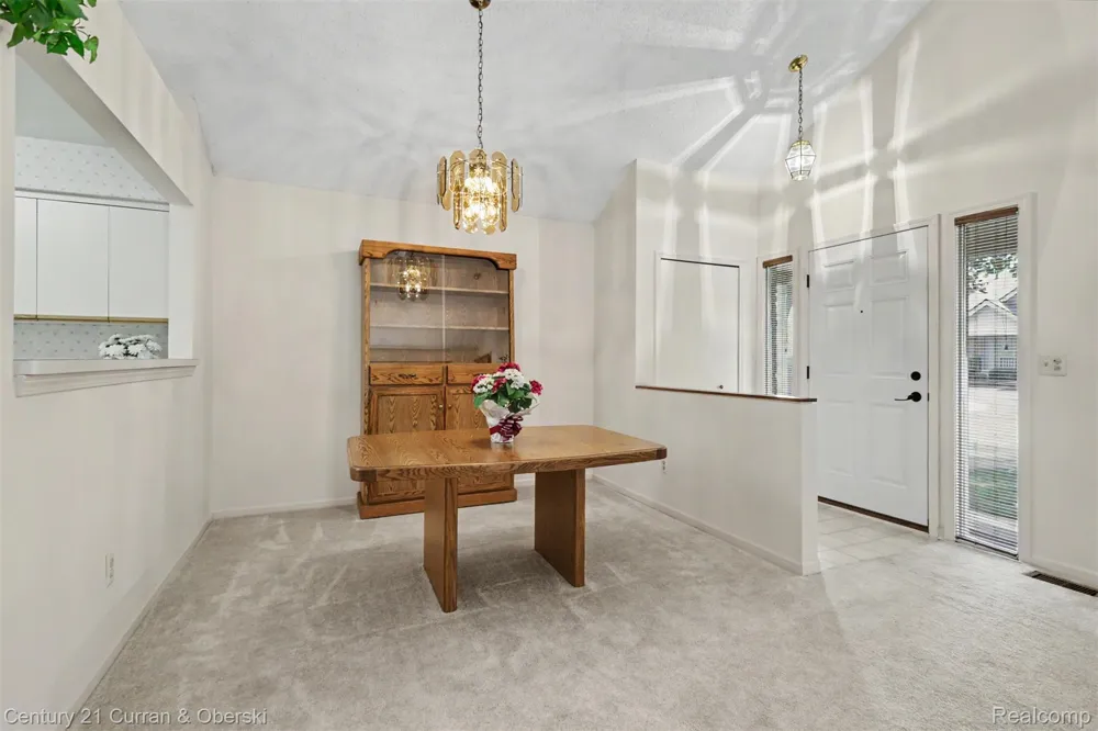 1 Cornell Court Dearborn City, MI 48124