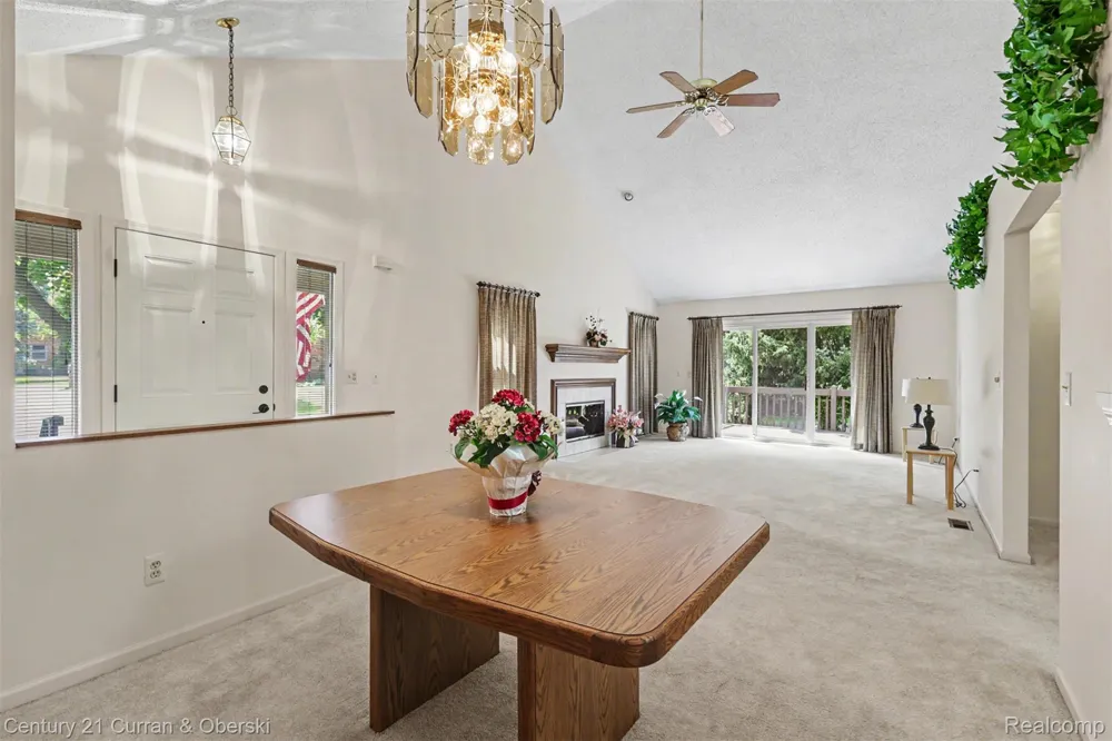 1 Cornell Court Dearborn City, MI 48124