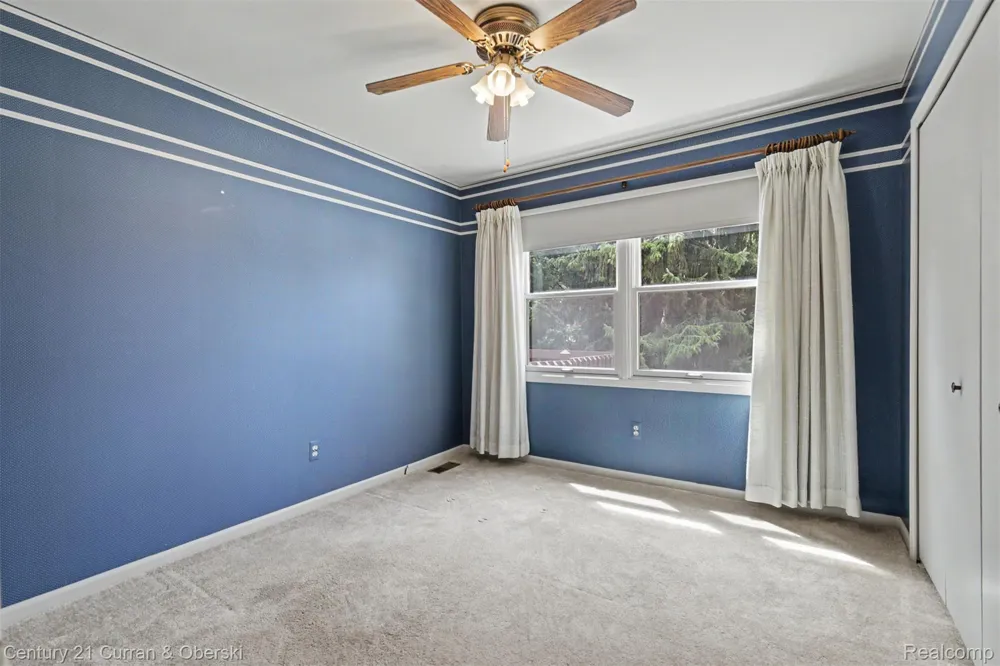 1 Cornell Court Dearborn City, MI 48124