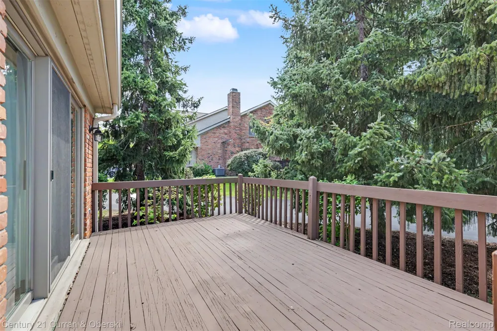 1 Cornell Court Dearborn City, MI 48124