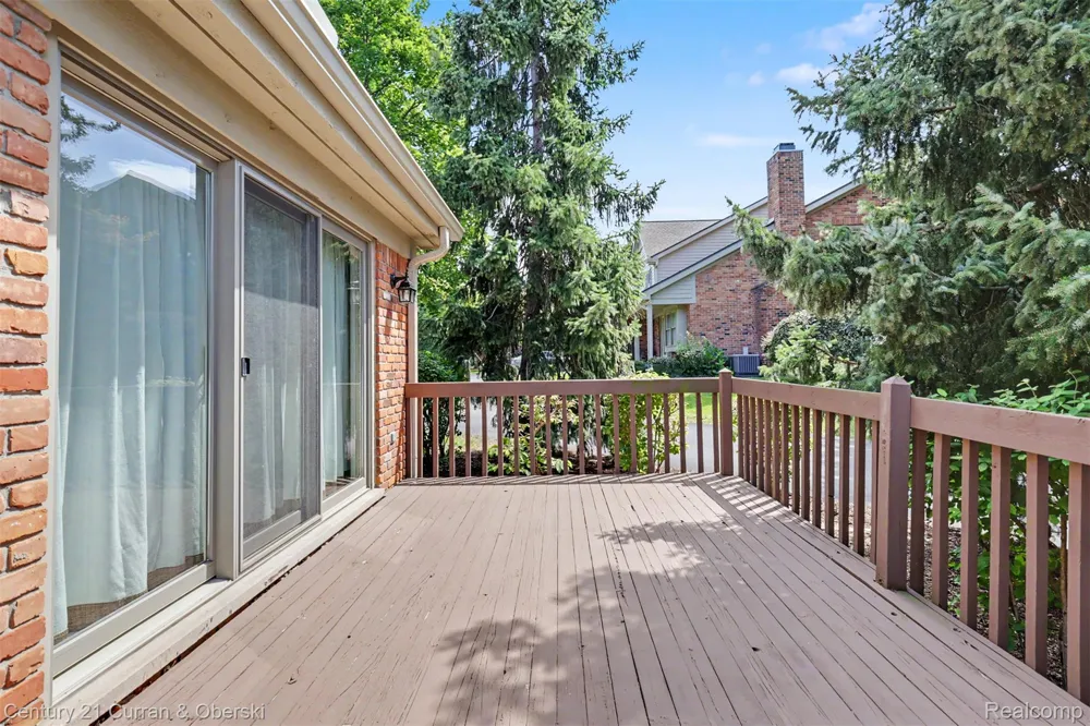 1 Cornell Court Dearborn City, MI 48124