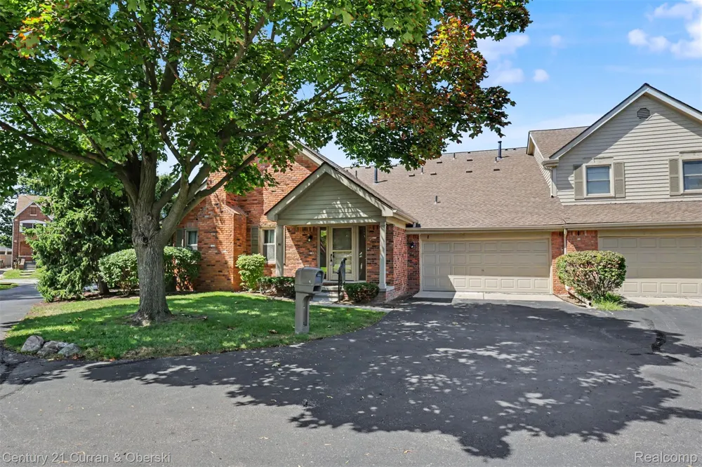 1 Cornell Court Dearborn City, MI 48124