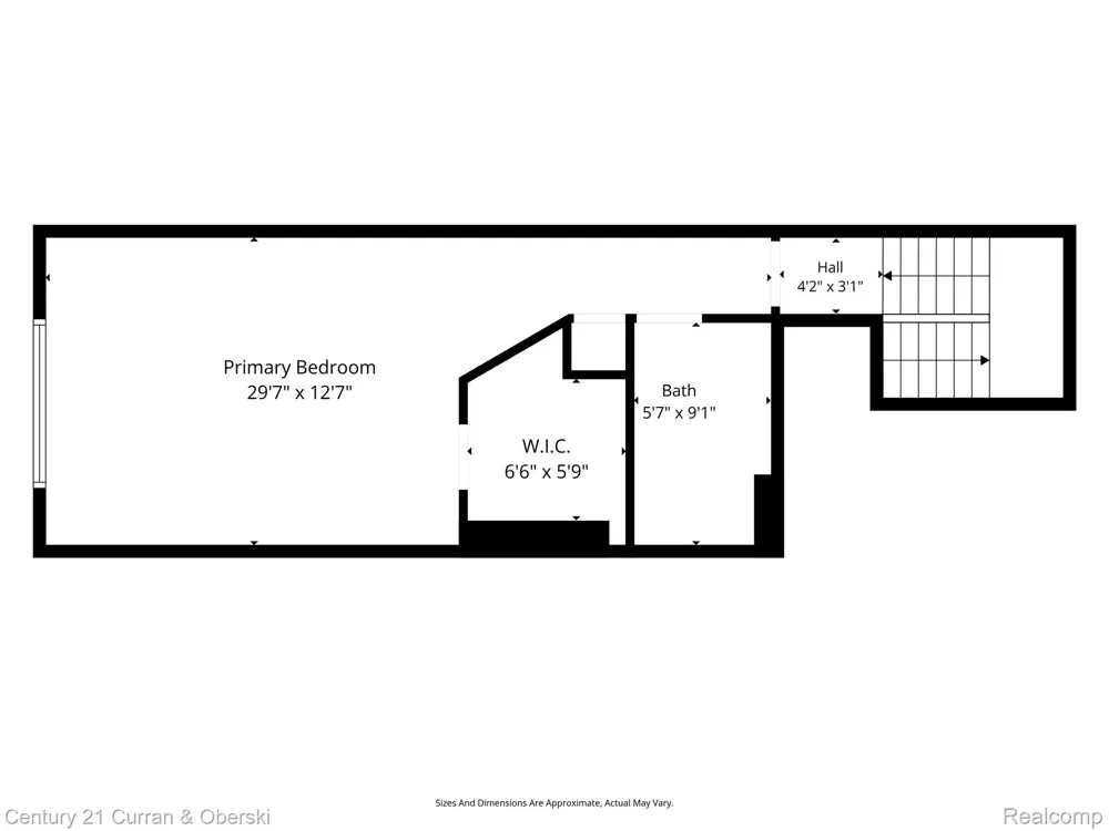 1 Cornell Court Dearborn City, MI 48124