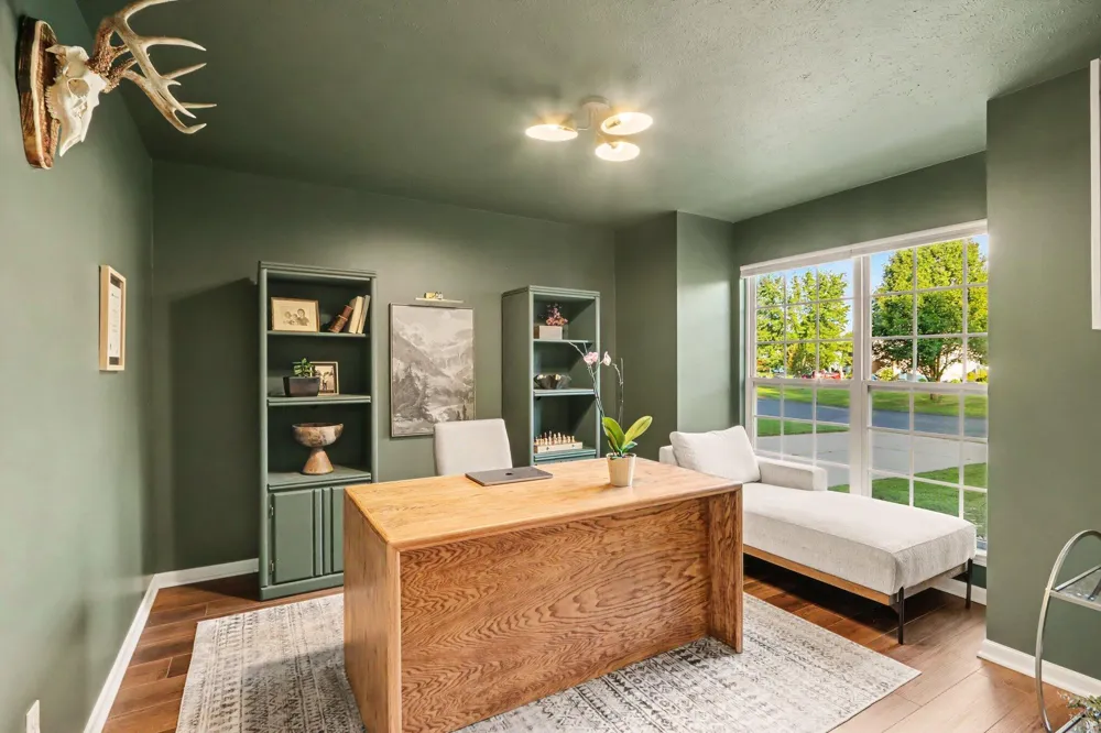 2963 Valley Glenn Circle Kalamazoo Charter Township, MI 49004